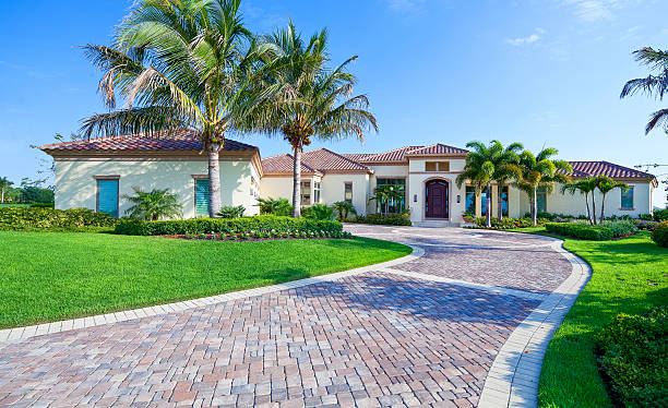 Best Affordable Driveway Pavers  in Valley Mills, TX